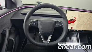 Tesla Model 3, 2024 — миниатюра 20
