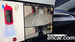Tesla Model 3, 2024 — миниатюра 21