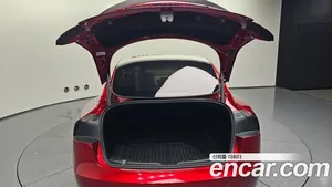 Tesla Model 3, 2024 — миниатюра 24