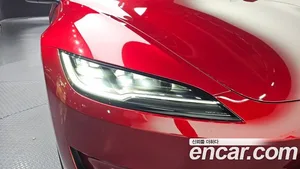 Tesla Model 3, 2024 — миниатюра 8