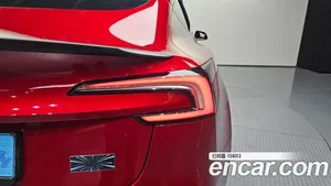 Tesla Model 3, 2024 — миниатюра 9