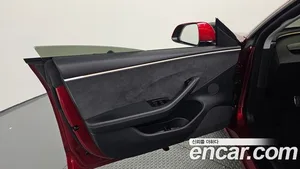 Tesla Model 3, 2024 — миниатюра 14