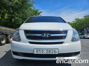 Hyundai Starex, 2015 — миниатюра 1