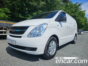 Hyundai Starex, 2015 — миниатюра 2