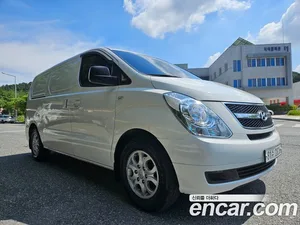 Hyundai Starex, 2015 — миниатюра 3