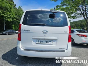 Hyundai Starex, 2015 — миниатюра 4