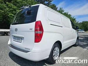 Hyundai Starex, 2015 — миниатюра 5