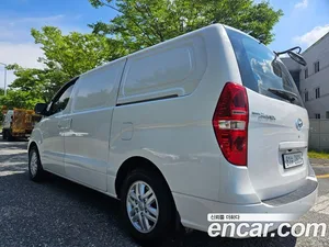 Hyundai Starex, 2015 — миниатюра 6