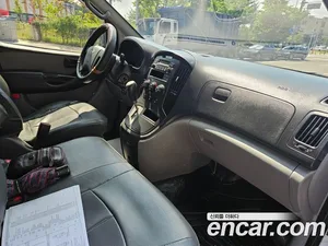 Hyundai Starex, 2015 — миниатюра 8