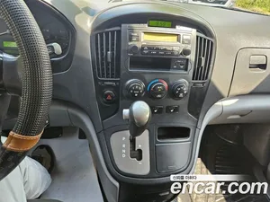 Hyundai Starex, 2015 — миниатюра 9