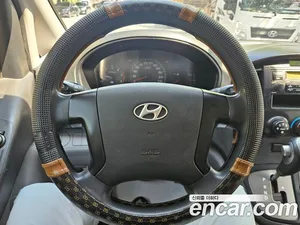 Hyundai Starex, 2015 — миниатюра 12