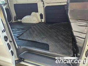 Hyundai Starex, 2015 — миниатюра 14