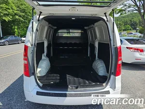 Hyundai Starex, 2015 — миниатюра 15