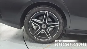 Mercedes-Benz CLA-Class, 2020 — миниатюра 5