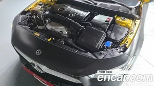 Mercedes-Benz CLA-Class, 2020 — миниатюра 6