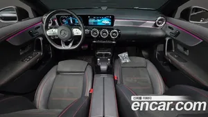 Mercedes-Benz CLA-Class, 2020 — миниатюра 10