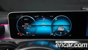 Mercedes-Benz CLA-Class, 2020 — миниатюра 11