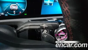 Mercedes-Benz CLA-Class, 2020 — миниатюра 12