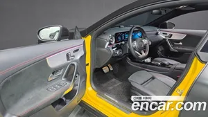 Mercedes-Benz CLA-Class, 2020 — миниатюра 13