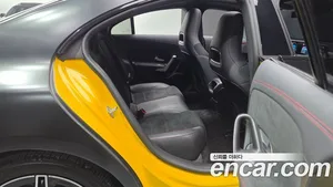 Mercedes-Benz CLA-Class, 2020 — миниатюра 17