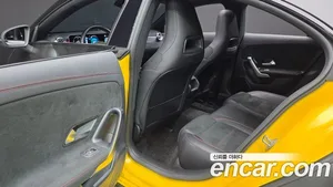 Mercedes-Benz CLA-Class, 2020 — миниатюра 18