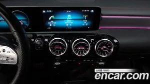 Mercedes-Benz CLA-Class, 2020 — миниатюра 19
