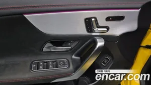 Mercedes-Benz CLA-Class, 2020 — миниатюра 25