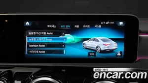 Mercedes-Benz CLA-Class, 2020 — миниатюра 26