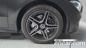 Mercedes-Benz CLA-Class, 2020 — миниатюра 7