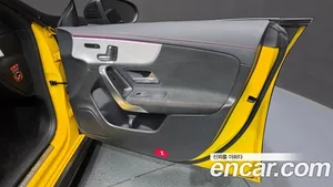 Mercedes-Benz CLA-Class, 2020 — миниатюра 14