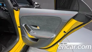 Mercedes-Benz CLA-Class, 2020 — миниатюра 15