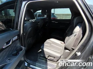 Hyundai Palisade, 2021 — миниатюра 6