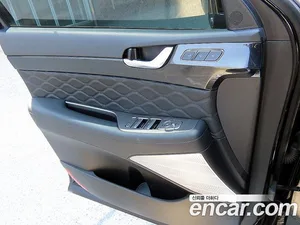 Hyundai Palisade, 2021 — миниатюра 13
