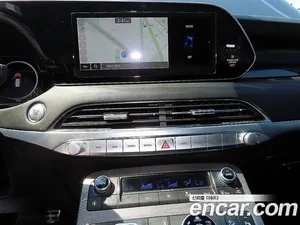 Hyundai Palisade, 2021 — миниатюра 14