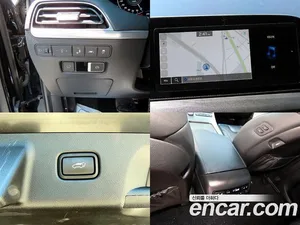 Hyundai Palisade, 2021 — миниатюра 18