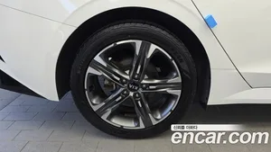 Kia K5, 2021 — миниатюра 5