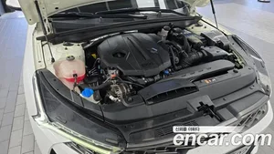 Kia K5, 2021 — миниатюра 6