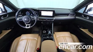 Kia K5, 2021 — миниатюра 10