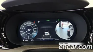 Kia K5, 2021 — миниатюра 11