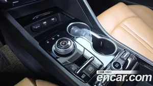 Kia K5, 2021 — миниатюра 12