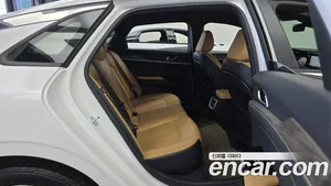 Kia K5, 2021 — миниатюра 17