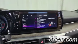 Kia K5, 2021 — миниатюра 21