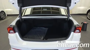 Kia K5, 2021 — миниатюра 26