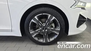Kia K5, 2021 — миниатюра 7
