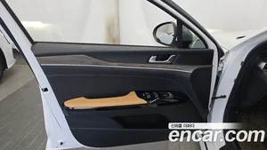 Kia K5, 2021 — миниатюра 14