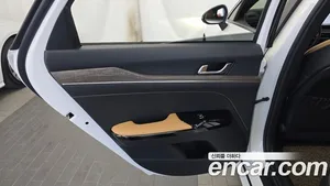 Kia K5, 2021 — миниатюра 15