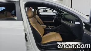 Kia K5, 2021 — миниатюра 16