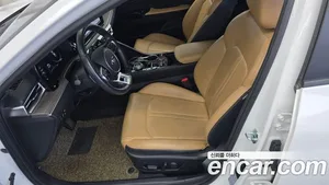 Kia K5, 2021 — миниатюра 28