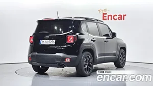 Jeep Renegade, 2022 — миниатюра 2