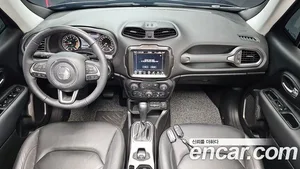 Jeep Renegade, 2022 — миниатюра 10